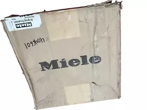 NEW MIELE DRYER FLUFF DOOR FILTER 4046601 04046601 2085810 2965980 4473860 - Picture 1 of 1