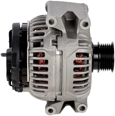 For 2005-2008 Mercedes SLK350 3.5L V6 Bosch Alternator (New) 2006 2007 - Image 1 of 4