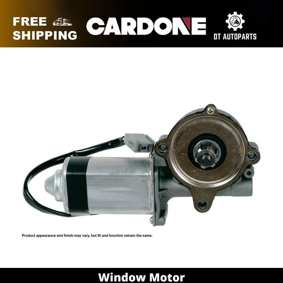 Para Mercury Grand Marquis 1992-2011 Ventana Motor Cardone 1993 1994 1995 1996 Foto 1 de 4