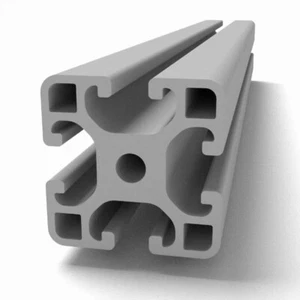 Aluprofil 40x40 I-Typ Nut 8 Makerpacks - Bild 1 von 1