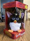 SPECIAL LIMITED EDITION EXTREMELY RARE MISPRINT BOX GRADUATION FURBY #70-886 