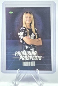 2021 Parkside NWSL Premier Promising Prospects BLUE Taylor Otto Racing RC - Picture 1 of 2
