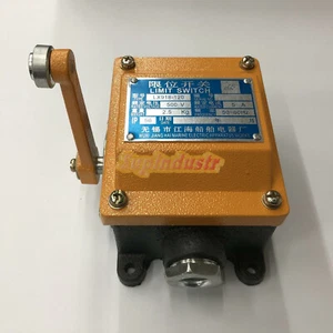 .1Pcs NEW LX918-120 LX918120 Limit switch - Picture 1 of 5