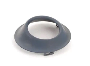 Genuine Mercedes ML-Class Fog Light Cover Trim Passenger Side NEW 16388510819999 - Picture 1 of 2