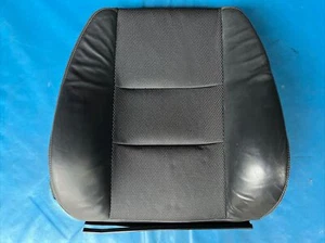 Cojín trasero del asiento delantero derecho Rover Streetwise (negro/gris Sebring) - Imagen 1 de 5