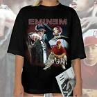 Eminem Slim Shady Collage Shirt, Unisex Gift For Fan Eminem Slim Shirt