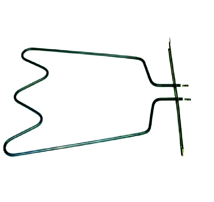 Bauknecht 481925928948 NEUWARE BMZ  BSZ EMZ Unterhitze Heizelement Heizung unten - Bild 1 von 1