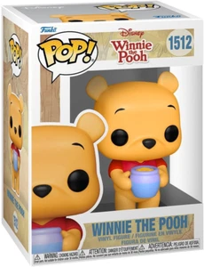 FUNKO POP! Disney: Winnie the Pooh - Pooh - Picture 1 of 12