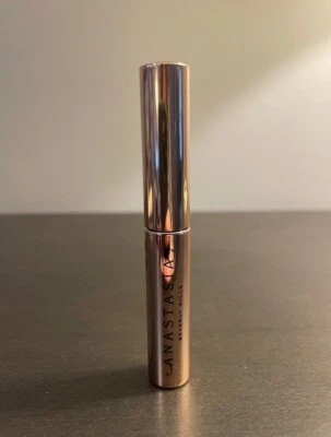 Gel de cejas transparente Anastasia 2,5 ml 0,85 oz tamaño de viaje NUEVO Foto 1 de 3