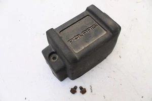 1992 Polaris Trail Boss 250 5810379 Rubber Handle Bar Top Cover Pad Protector - Picture 1 of 5
