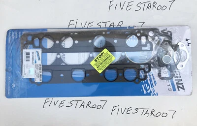 Комплект прокладок головки блока цилиндров со стороны водителя для Mercedes 1984-1991 500SEC 560SL SEC SEL - Изображение 1 из 4