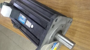 61BM220BXAT0 SANYO DENKI SERVO MOTOR REPAIR ! FREE EVALUATION ! - Picture 1 of 2