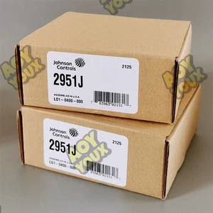 Neu im Karton! Johnson Controls 2951J photoelektronischer Rauchmelder 2951J schneller Versand - Bild 1 von 4