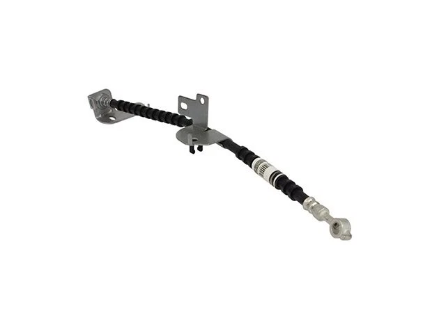 Manguera de freno delantera derecha 21BSRQ78 para Ford F150 2016 2018 2015 2017 2019 2020 Foto 1 de 1