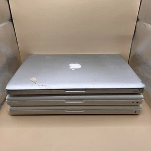 Apple MacBook Pro Lotto Parti Di Ricambio X3 - Imagen 1 de 13