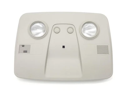 Chevrolet Traverse 2009-2017 OEM consola superior luces interruptor gris Foto 1 de 4