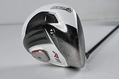 Taylormade R11 Driver / 10.5 Degree / Stiff Flex HZRDUS Yellow 63 Shaft - Image 1 of 4
