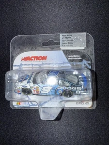 #9 2005 Charger MOPAR Kasey Kahne 1:64 Action Rubber Tires - Picture 1 of 5