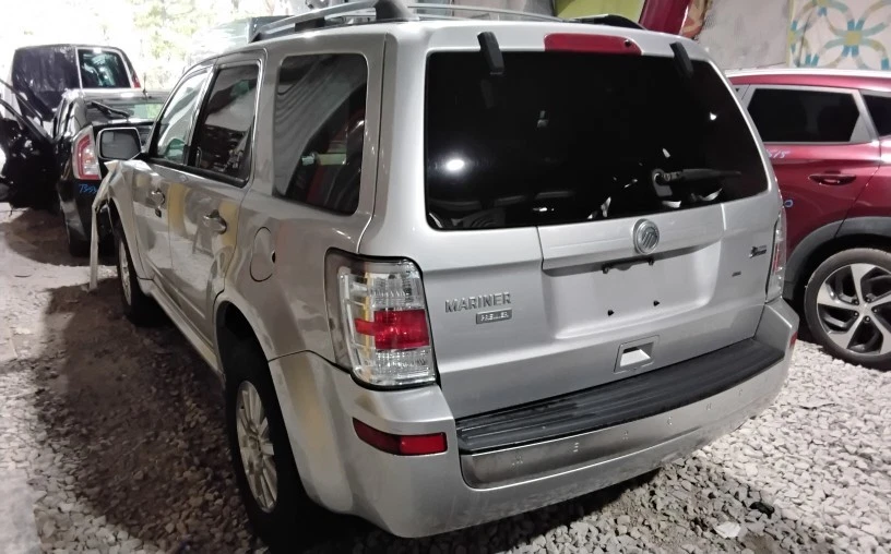 Mercury Mariner 2011 motor de 3,0 L fabricante de equipos originales 127 k millas - LKQ435761129 Foto 1 de 4