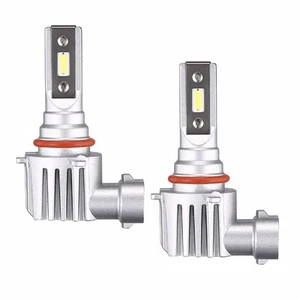 HB4 9006 LED Headlight Conversion Bulbs (Pair) - Picture 1 of 1