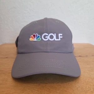 Gorra Imperial Golf Oklahoma Gris Correa Talla Única - Imagen 1 de 15
