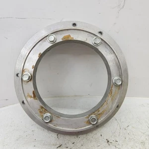 Yanmar 4LH Flywheel Adaptor Plate for Bravo or ZT Sterndrive Outdrive - Picture 1 of 5