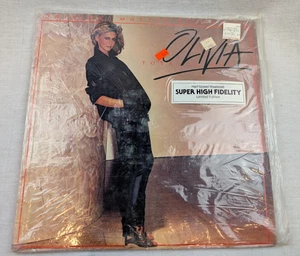 Olivia Newton John Totally Hot ~ DIGITAL MASTER RECORDING Sealed 1977 - Picture 1 of 9