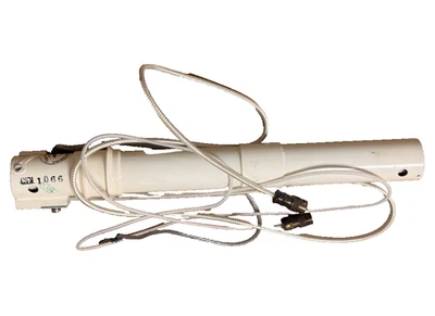 CN Bell Transmitter XTMR Fuel P/N 205-061-633-9 SA Simmonds P/N 381057-06007 全新 — 第 1/4 张图片