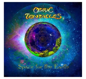 Ozric Tentacles space for the Earth (Brand New) - Imagen 1 de 2