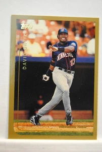 1999 Topps - David Ortiz #291 - Bild 1 von 2