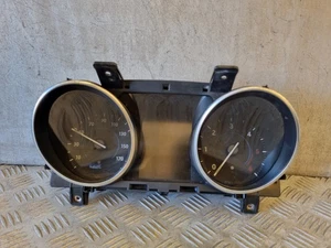 JAGUAR XE R-SPORT 2.0 DIESEL 2015-2019 SPEEDO CLOCKS HX7310849BD - Picture 1 of 4