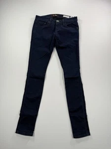 GUESS JEGGING MAXINE FIT Jeans - W27 L30 - Navy - Great Condition - Women’s - Picture 1 of 8