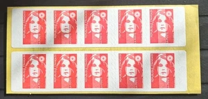 France Carnet N° 2874-C7 /Neuf**/1996 - Picture 1 of 2