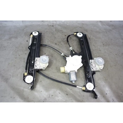 14-20 BMW F36 4-Series Gran Coupe Right Rear Passeng Window Regulator Lifter OEM - Image 1 of 4