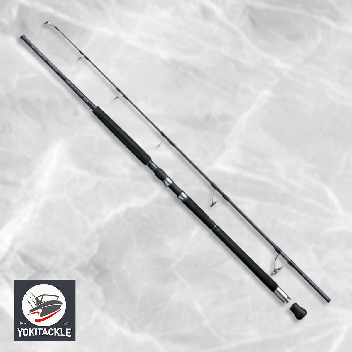 Shimano Ultra Heavy Fishing Rods & Poles for sale | eBay