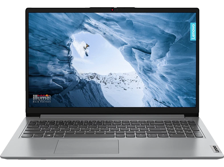 LENOVO IdeaPad 1i, 15,6", Intel® Celeron® Prozessor, 4GB/128GB #B - Bild 1 von 1