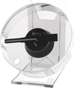 Hologram Fan, 88*88mm 3D Hologram Fan Holographic Projector 480*480 resolution - Picture 1 of 9