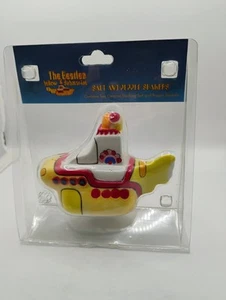 The Beatles Yellow Submarine Salz- und Pfefferstreuer - Bild 1 von 3