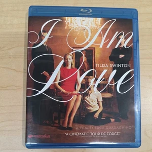 I am Love (Blu-ray, 2009) - Bild 1 von 2
