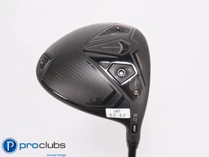 Nice Cobra DARKSPEED LS 8* DRIVER - HZRDUS Gen4 Black 60g 6.5 X-Flex 455381 - Picture 1 of 4