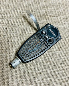 SME S 2 headshell with high-quality lead wires, Lacking professional knowledge, - Picture 1 of 6