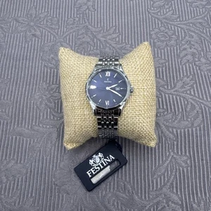 Orologio Al Quarzo Festina Nuovo No Scatola (guarda Le Altre Mie Inserzioni) - Foto 1 di 4