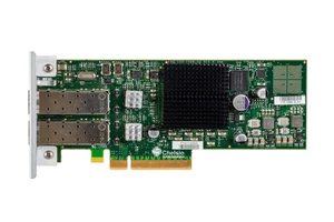 Karta interfejsu sieciowego Chelsio 2x10GbE SFP+ PCIe 3.0 x8 ADAPTER 110-1088-30 - Zdjęcie 1 z 3
