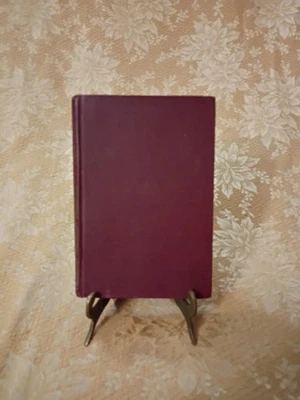 Twenty Thousand Leagues Under the Sea Jules Verne c.1948 HC Whitman ClassicBook - Image 1 of 4