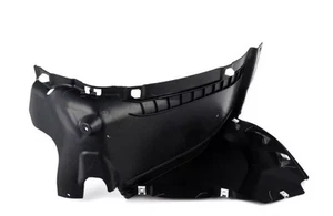 Genuine Liner Extension 8W0-853-887-P - Picture 1 of 5