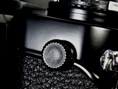 Nueva tapa de terminal de sincronización de PC flash Nikon para F3 FM2 FE2 FM3A F3T F4 F2 FA FG F5 F100 Foto 1 de 4