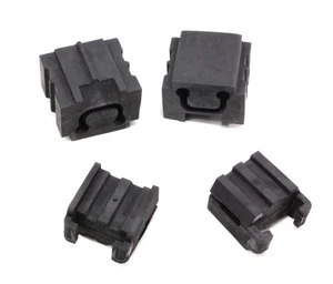 AC Condenser Mount Bushings 98-05 VW Passat B5 96-99 Audi A4 - 8D0 260 425 - Picture 1 of 2