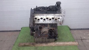 Motore VW TRANSPORTER T6 2.0 TDI CAAC CAA 03L021AP 119.000km Usato Originale T - Foto 1 di 12