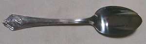 BOWLING SPOON TROPHY SMALL TEA SPOON - Picture 1 of 3