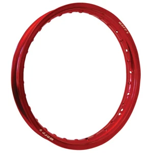 Warp 9 Rim - Front Red For KTM 150 XC-W (E-Start) 2017-2019 - Picture 1 of 4
